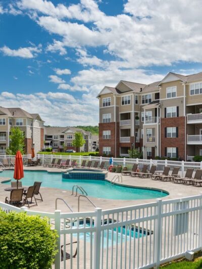 DLP Wexford - Scott Depot, WV