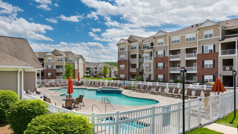 DLP Wexford - Scott Depot, WV