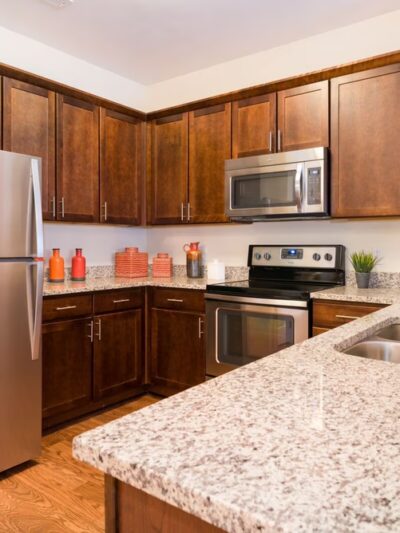 DLP Wexford - Scott Depot, WV