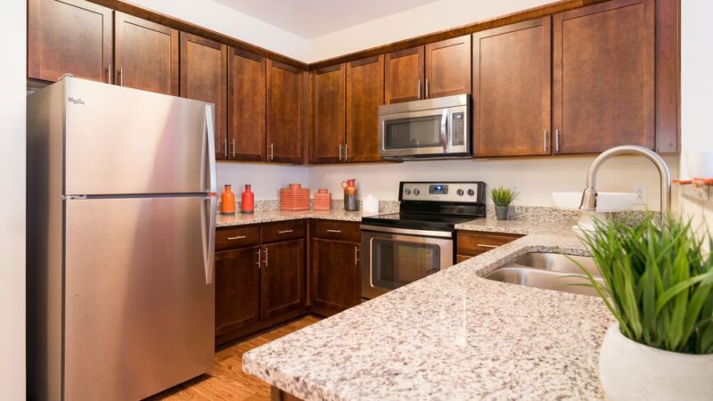 DLP Wexford - Scott Depot, WV