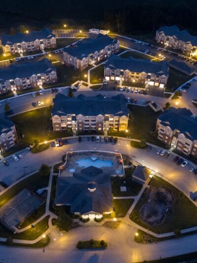 DLP Wexford - Scott Depot, WV