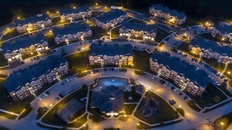 DLP Wexford - Scott Depot, WV