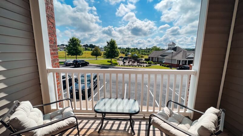 DLP Wexford - Scott Depot, WV