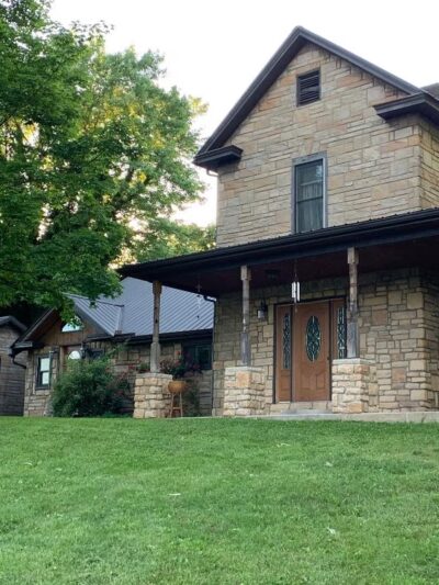 The Pet Plantation - Scott Depot, WV