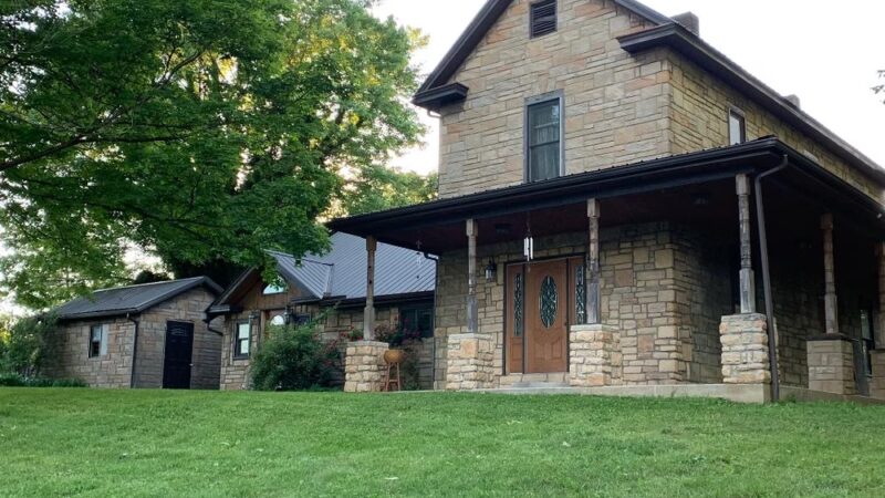 The Pet Plantation - Scott Depot, WV