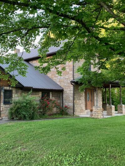 The Pet Plantation - Scott Depot, WV