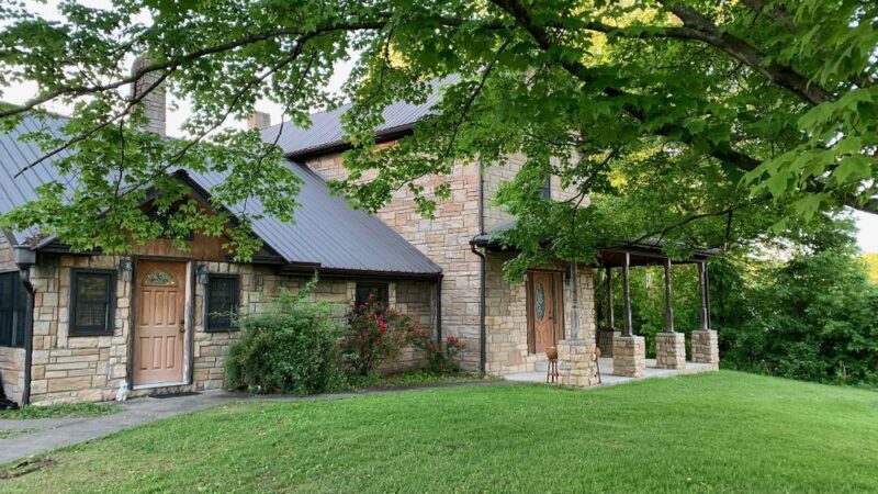 The Pet Plantation - Scott Depot, WV