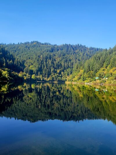Scottsburg County Park - Scottsburg, OR