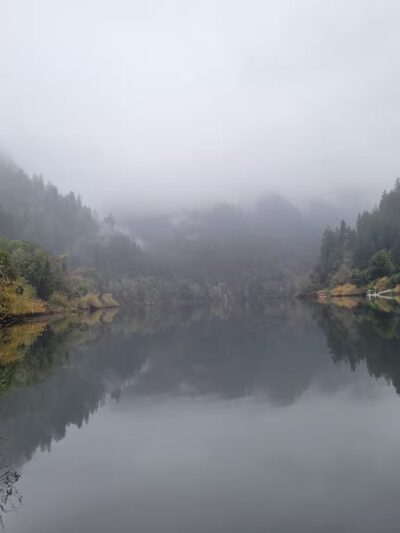 Scottsburg County Park - Scottsburg, OR