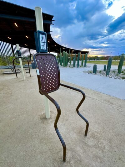 Ashler Hills Park - Scottsdale, AZ