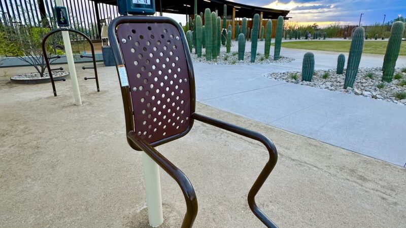 Ashler Hills Park - Scottsdale, AZ