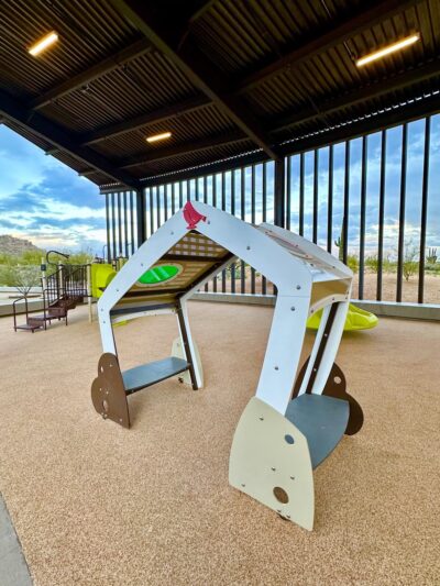 Ashler Hills Park - Scottsdale, AZ