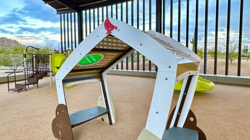 Ashler Hills Park - Scottsdale, AZ