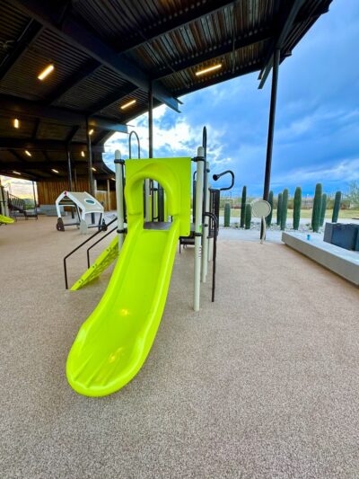 Ashler Hills Park - Scottsdale, AZ