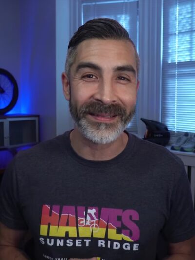 Brown’s Ranch Trailhead - Scottsdale, AZ