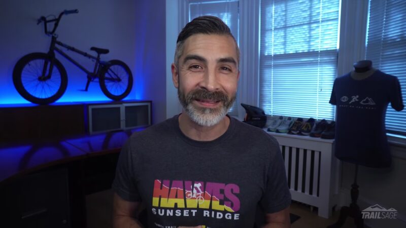 Brown’s Ranch Trailhead - Scottsdale, AZ