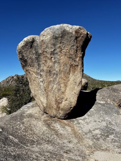 Brown’s Ranch Trailhead - Scottsdale, AZ