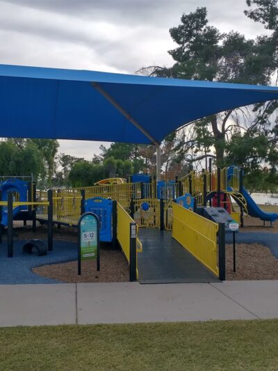 Chaparral Park - Scottsdale, AZ