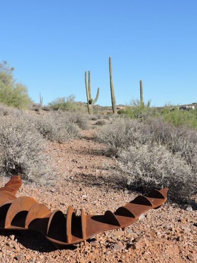 George 'Doc' Cavalliere Park - Scottsdale, AZ