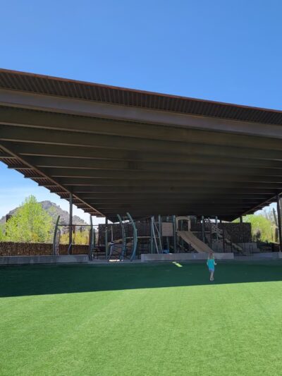 George 'Doc' Cavalliere Park - Scottsdale, AZ