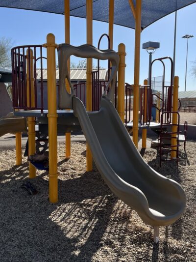 Grayhawk Park - Scottsdale, AZ