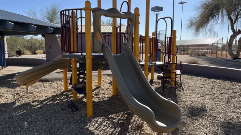 Grayhawk Park - Scottsdale, AZ