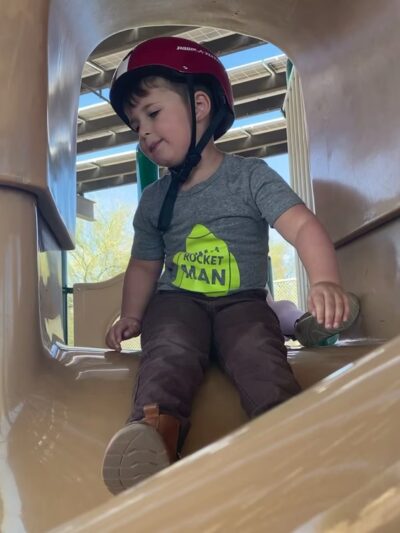 Grayhawk Park - Scottsdale, AZ