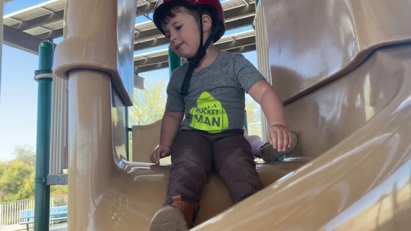 Grayhawk Park - Scottsdale, AZ