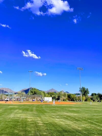 Grayhawk Park - Scottsdale, AZ