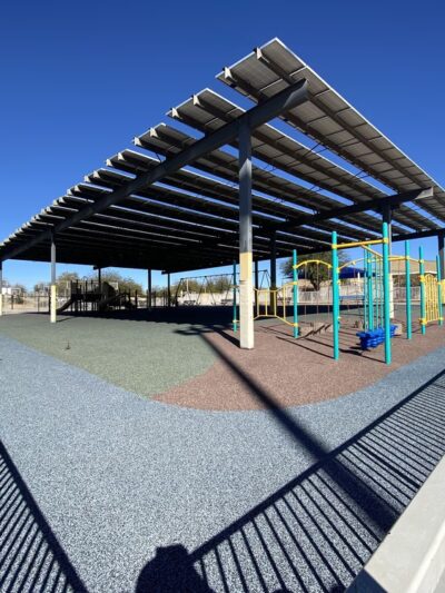 Grayhawk Park - Scottsdale, AZ