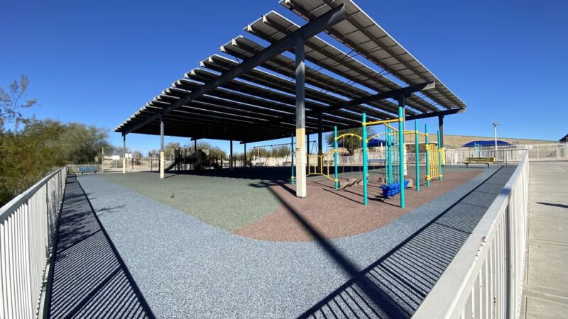 Grayhawk Park - Scottsdale, AZ