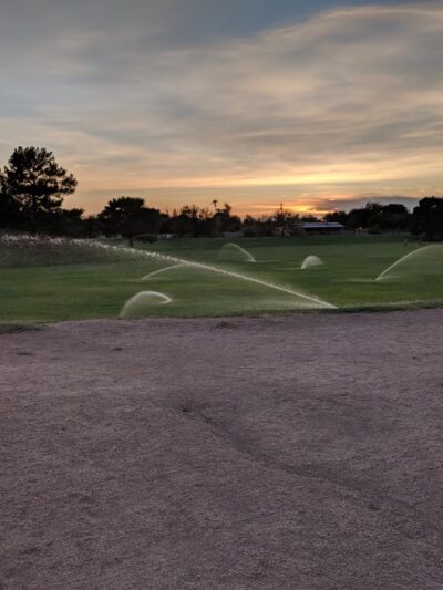 Mescal Park - Scottsdale, AZ