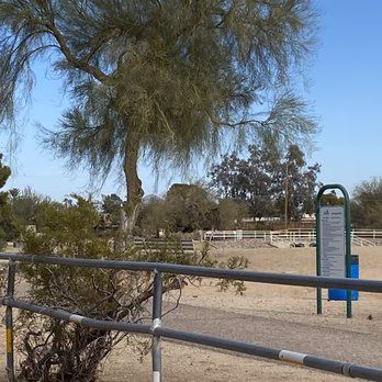 Mescal Park - Scottsdale, AZ
