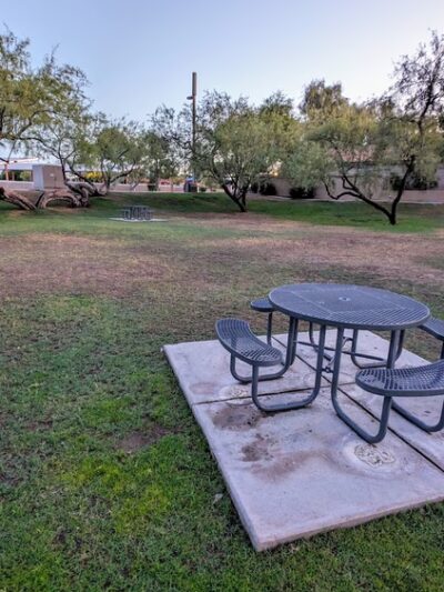 Park - Scottsdale, AZ