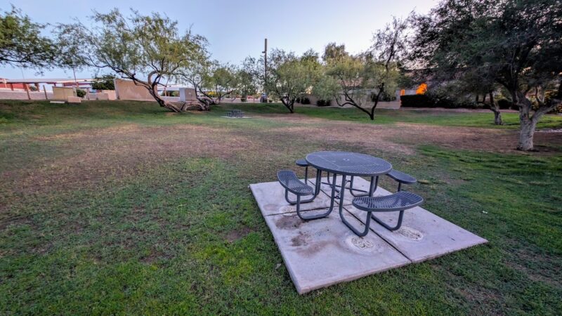 Park - Scottsdale, AZ