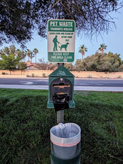 Park - Scottsdale, AZ