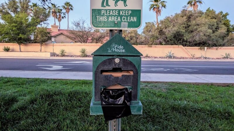 Park - Scottsdale, AZ