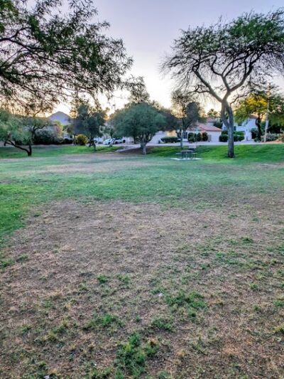 Park - Scottsdale, AZ