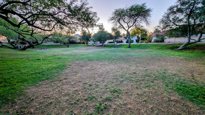 Park - Scottsdale, AZ