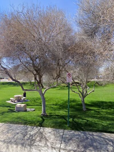 Park - Scottsdale, AZ