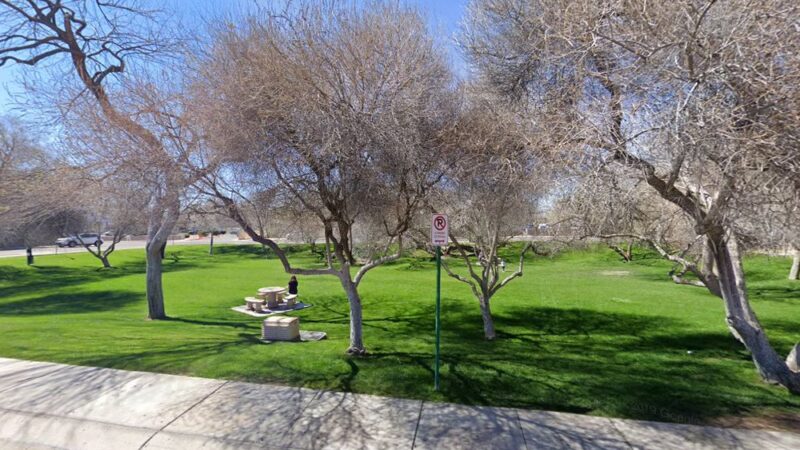 Park - Scottsdale, AZ