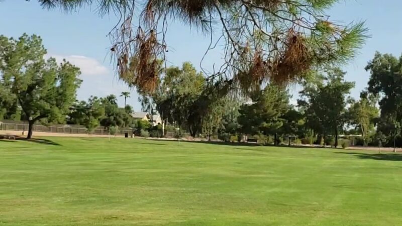 Rotary Park - Scottsdale, AZ