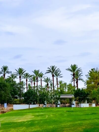 Rotary Park - Scottsdale, AZ