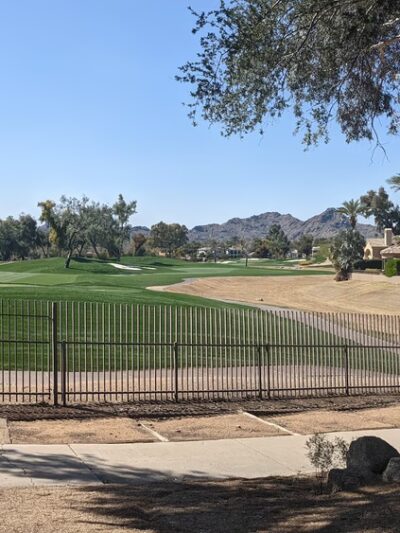 Rotary Park - Scottsdale, AZ