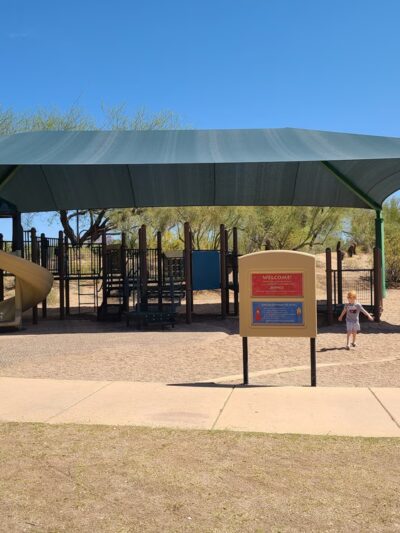 Sonoran Hills Park - Scottsdale, AZ