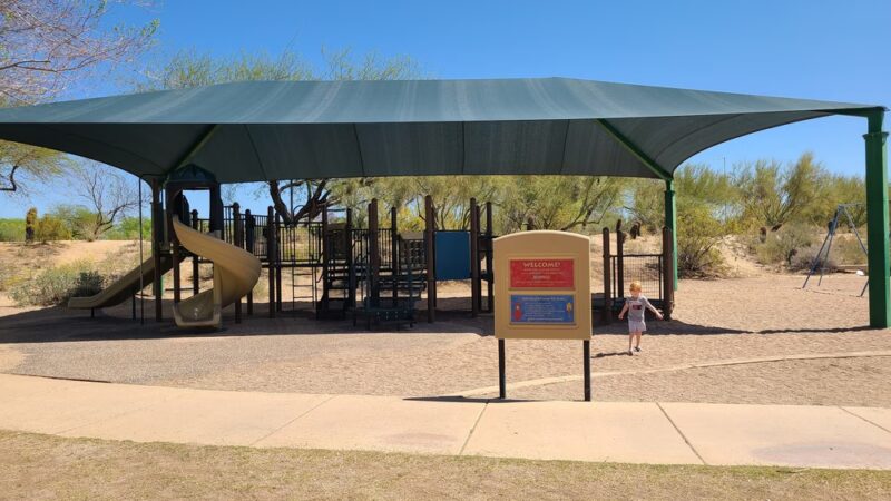 Sonoran Hills Park - Scottsdale, AZ