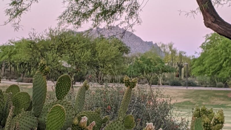 Sonoran Hills Park - Scottsdale, AZ