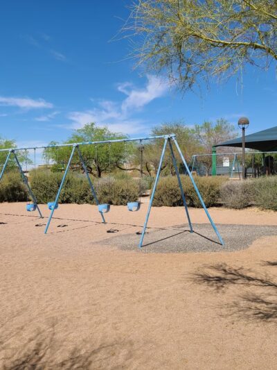 Sonoran Hills Park - Scottsdale, AZ
