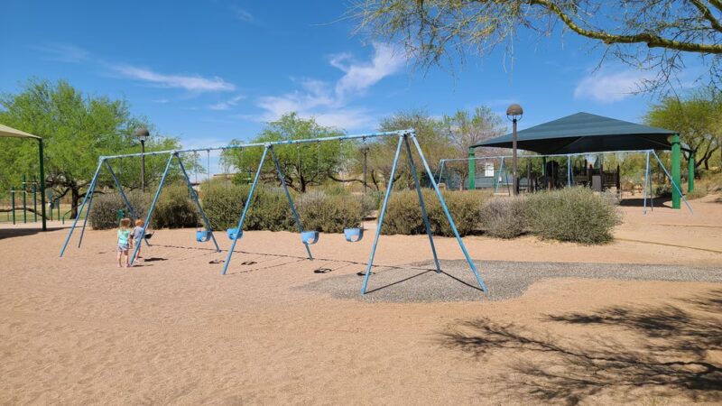 Sonoran Hills Park - Scottsdale, AZ