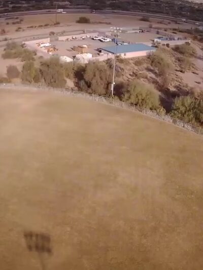 Thompson Peak Park - Scottsdale, AZ